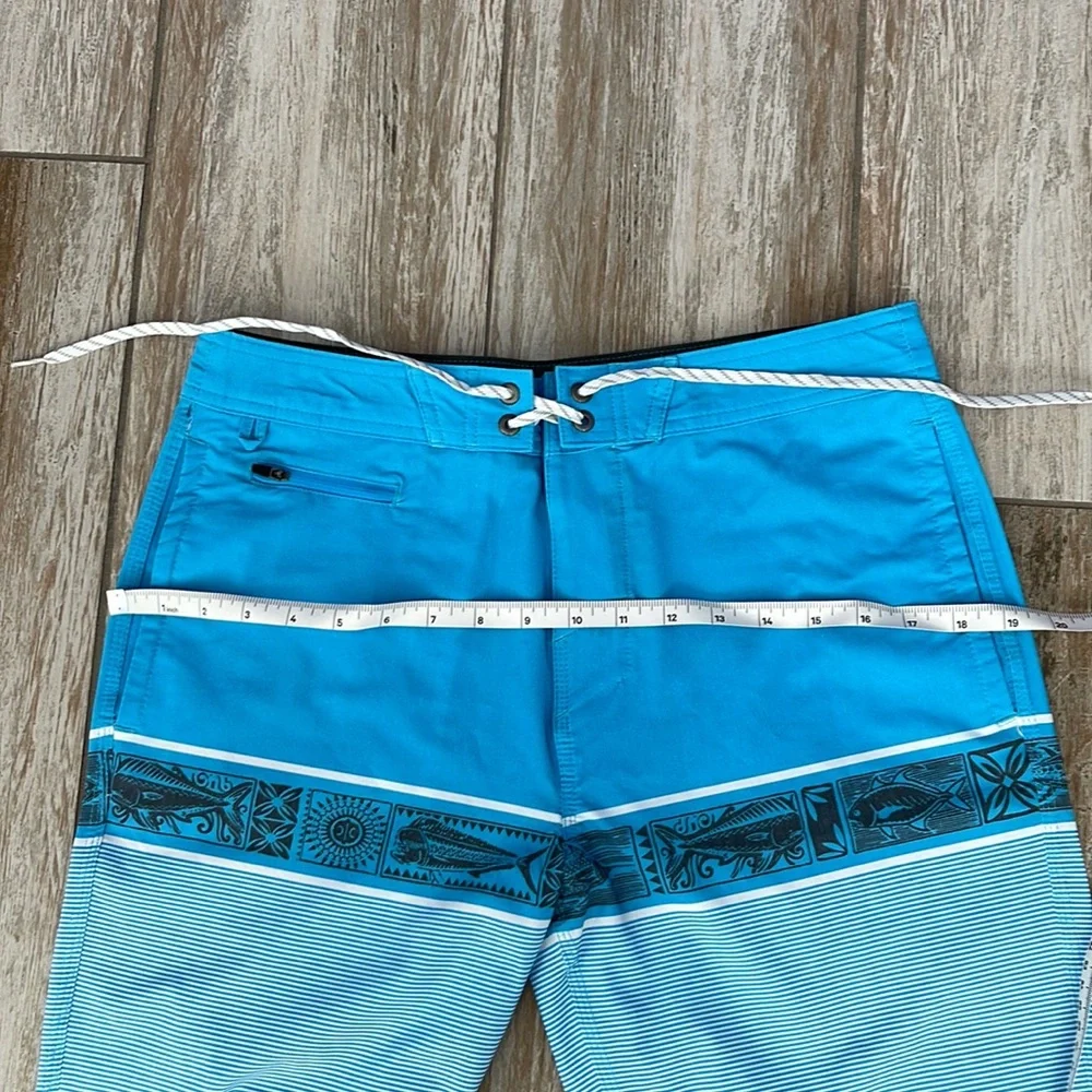 O’Neil Swim trunks NWOT